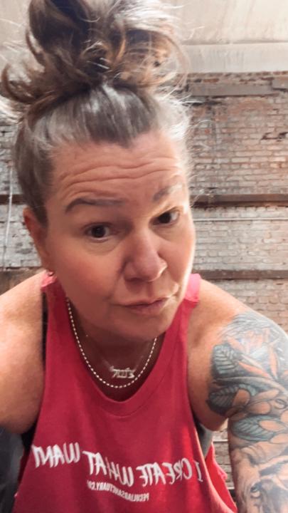 Back at it 👊🏽💪🏽