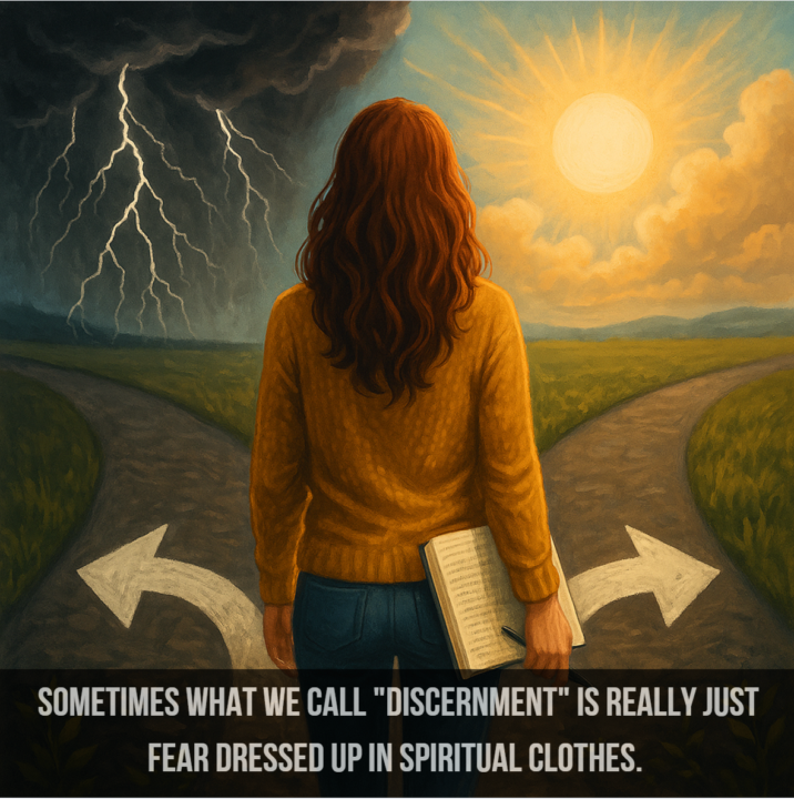 Women's Connections @5pm EST 