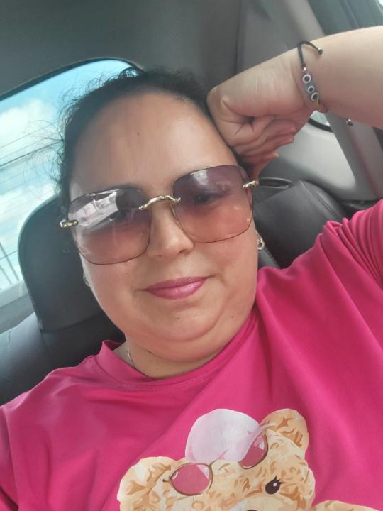 Martha Guadalupe Martinez Sanchez