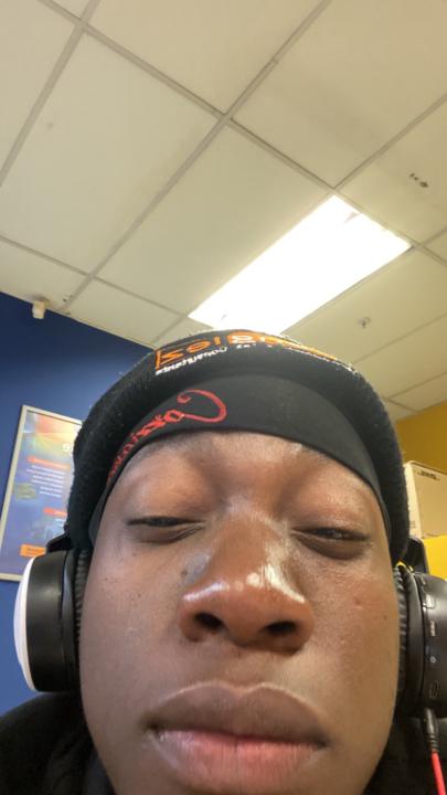 Amo Sekgoela