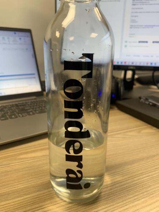 Tonderai Chitauro