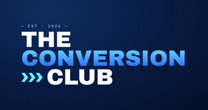 The Conversion Club
