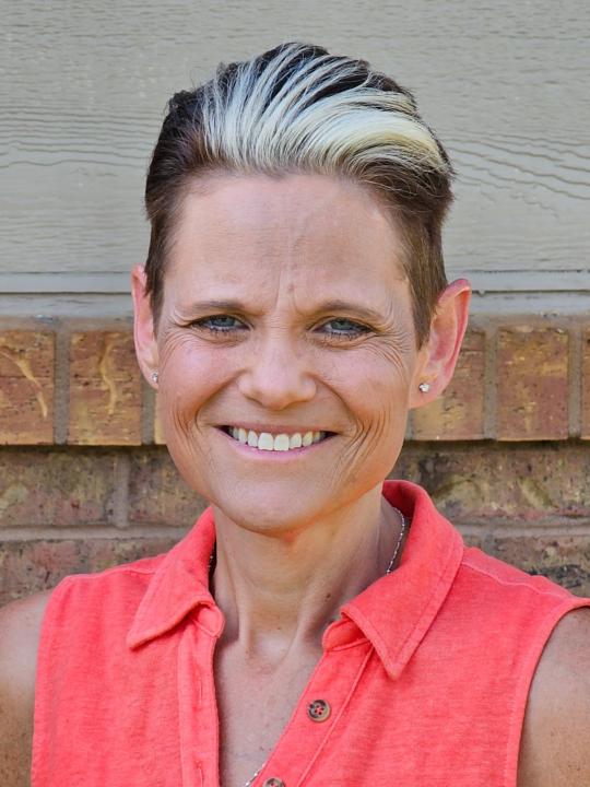 Stephanie Hampton