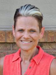 Stephanie Hampton