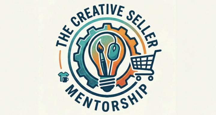 Creative Seller Mentorship