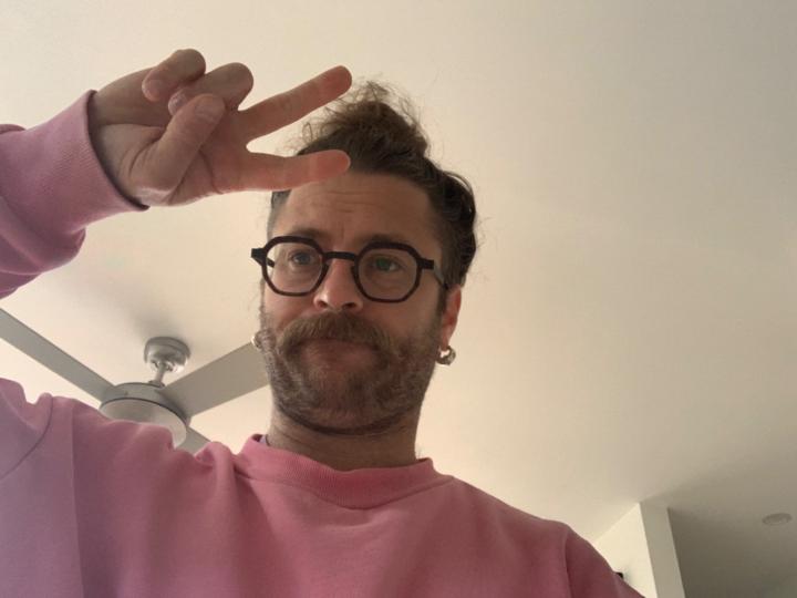David Meyrat