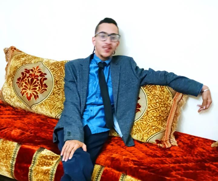 Mohamed-Amine Hachimy