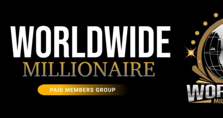 Worldwide Millionaire MOB