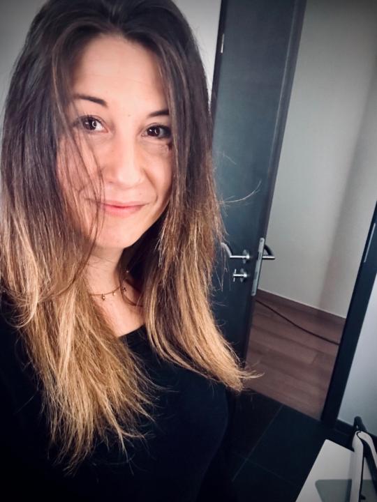 Emmanuelle Wagner
