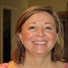 Darla Bornhoft