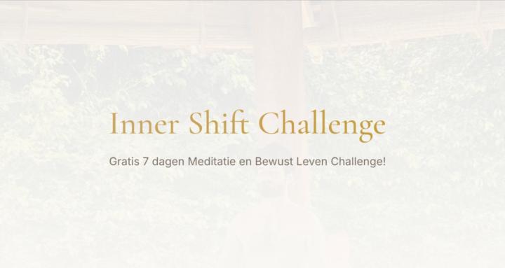 Inner Shift Challenge