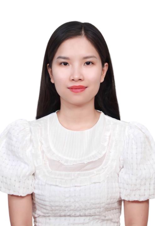 Lê Thị Bích Trâm