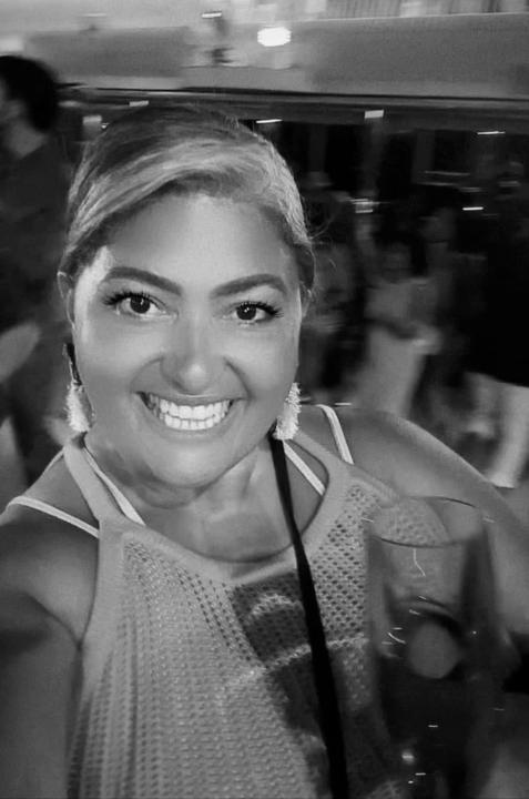 Veronica Montalvo