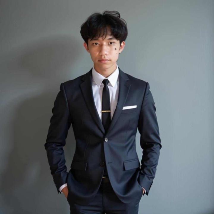 Tristan Davila