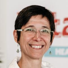 Alicia Berciano Alba