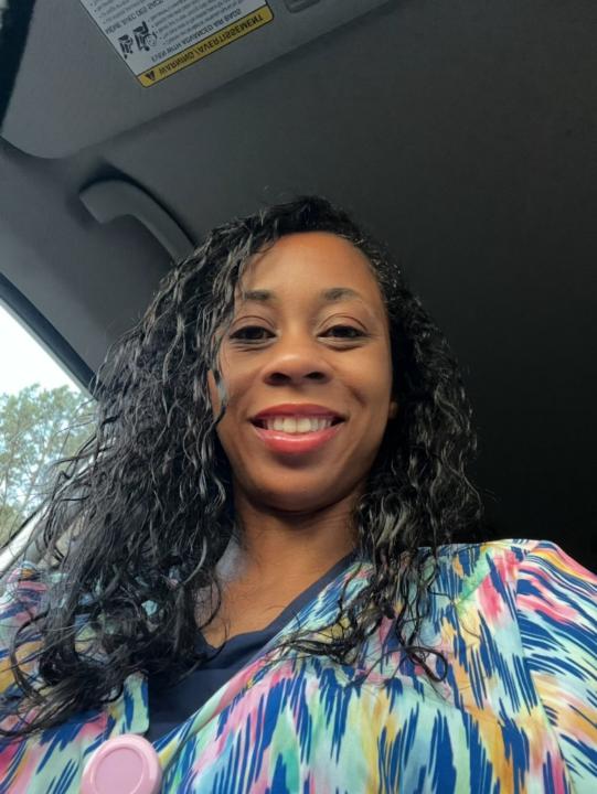 Meshia Henderson