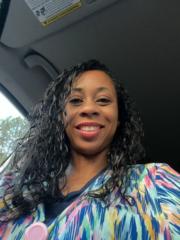 Meshia Henderson