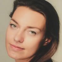 Magda DabrowskaWcislo