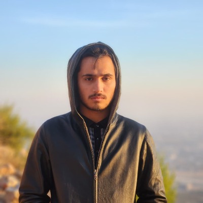 Syed Muneeb