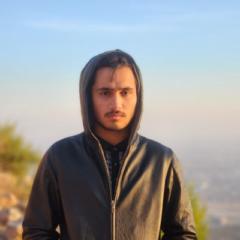 Syed Muneeb