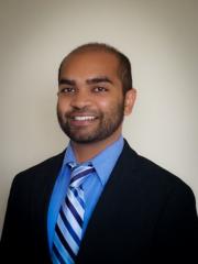 Rahul Patel
