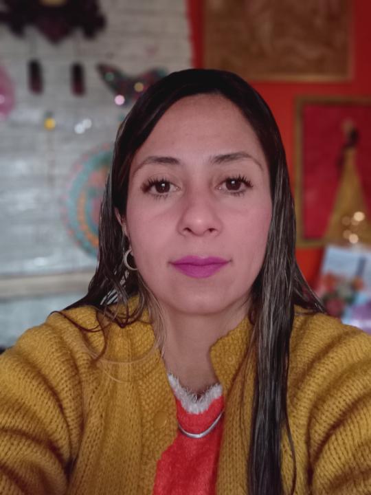 Erika Natalia Santos