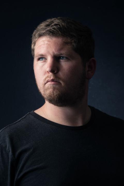 Duane Tkatch