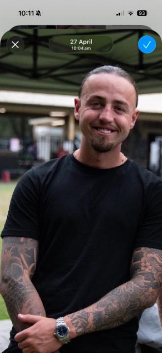 Jack Duckworth