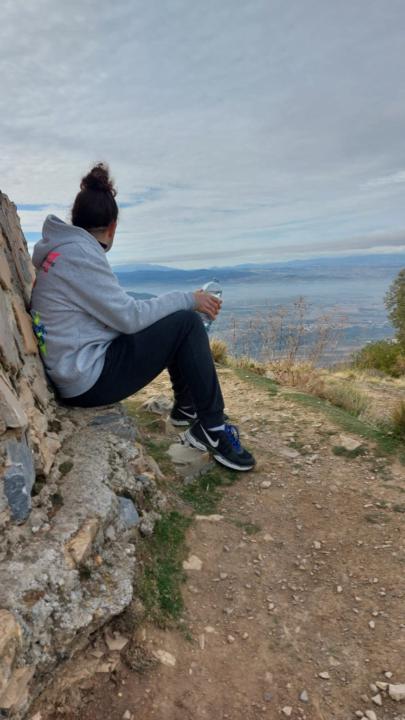 Daniel Cordón Contreras