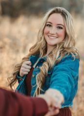 Heather Donohue