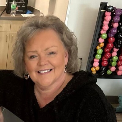 Susan Curtis
