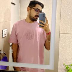 Sahil Mehtani