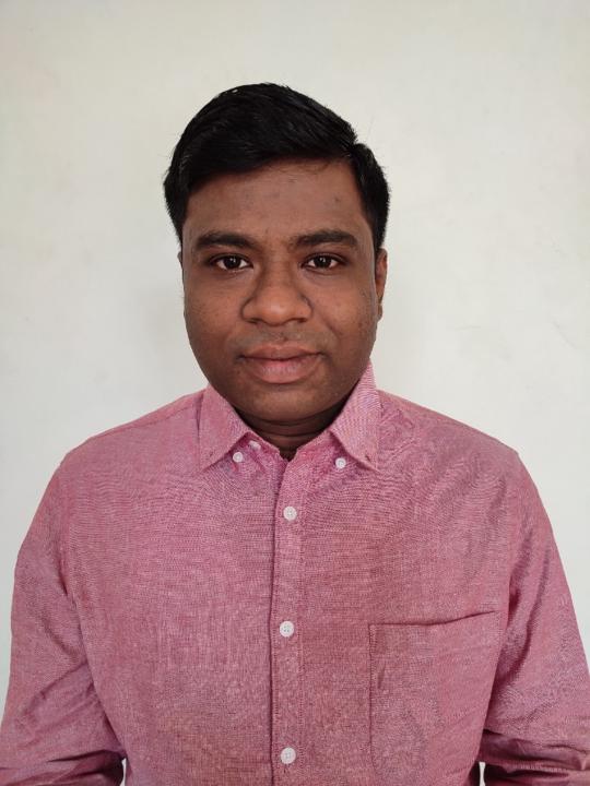 Nikhil Kadu