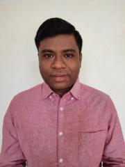 Nikhil Kadu