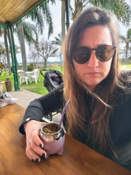 Gina Ruggiero