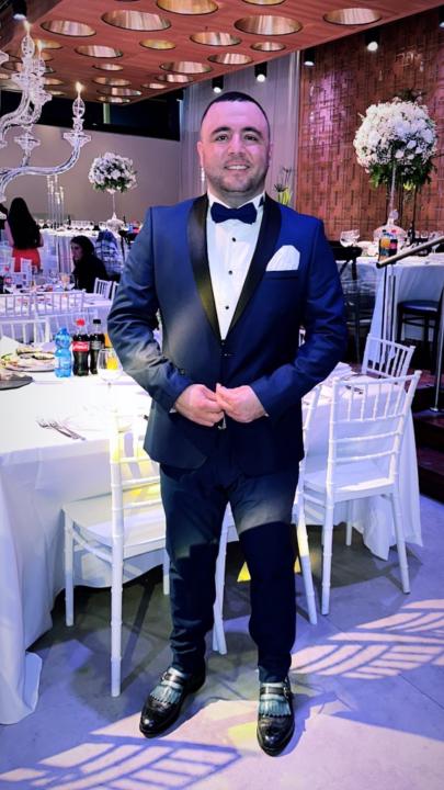 אלי שלום בריקשוילי