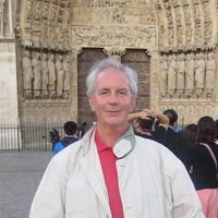 Ewen Cameron