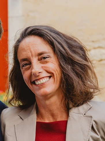 Severine Mallet