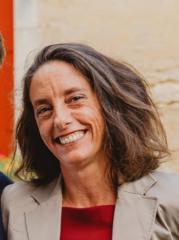 Severine Mallet