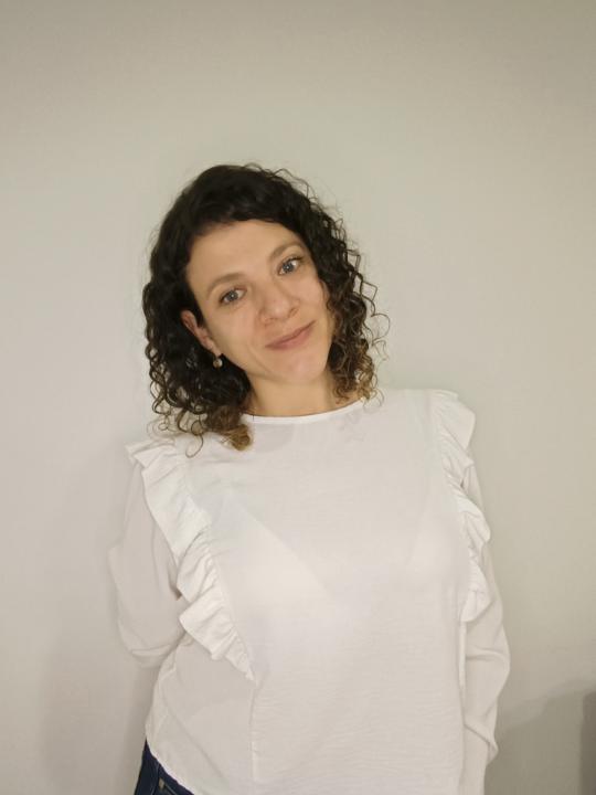 Ingrid Meyer