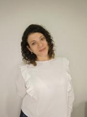 Ingrid Meyer