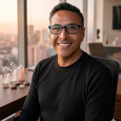 Eduardo Virgüez