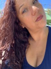 Sharalynn Oxendine