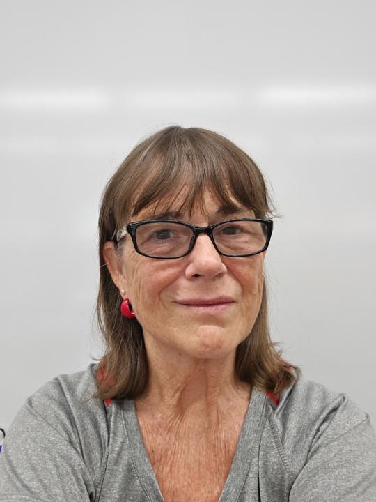 Angie Jefferies