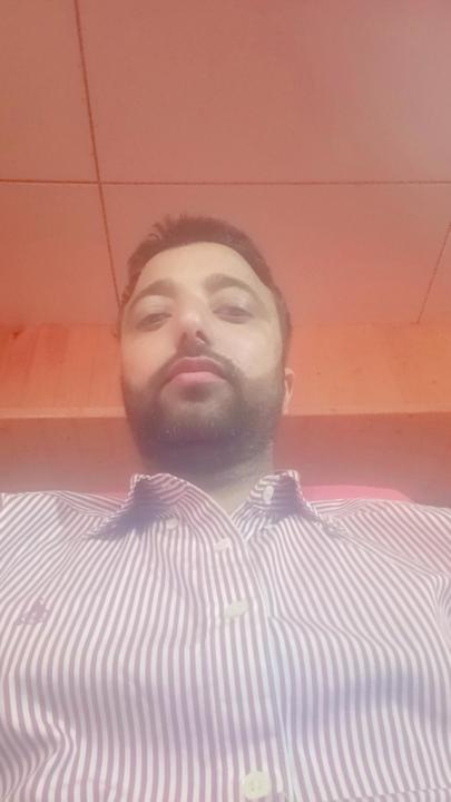 Mohammad Ashraf Doie