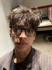 Arhant Bhattacharjee