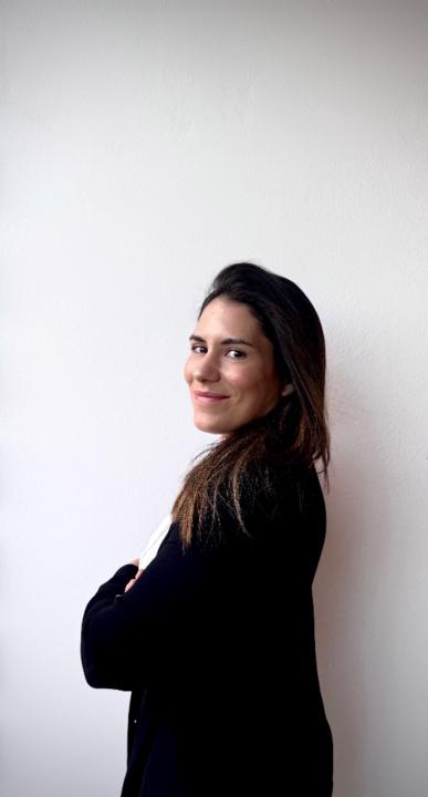 Lucia Mora