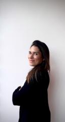 Lucia Mora