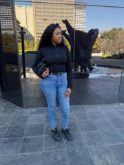Xolisile Gumede