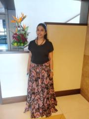 Poojitha Akkeneni